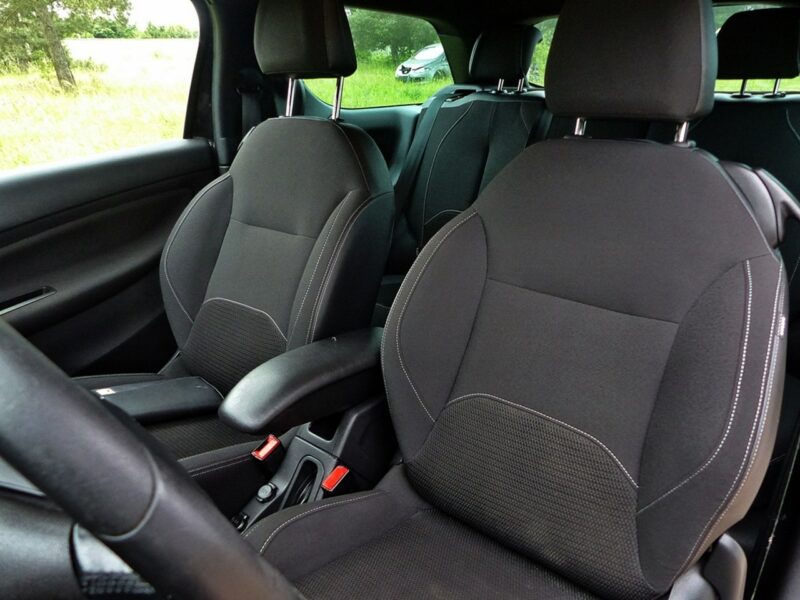 Citroen DS3 1.6 HDI*SoChic*Climatronic*Pełna Elektryka*Welury*Bezwypadek*ZOBACZ!!!