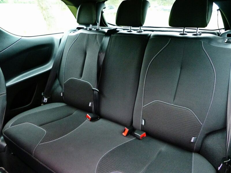 Citroen DS3 1.6 HDI*SoChic*Climatronic*Pełna Elektryka*Welury*Bezwypadek*ZOBACZ!!!