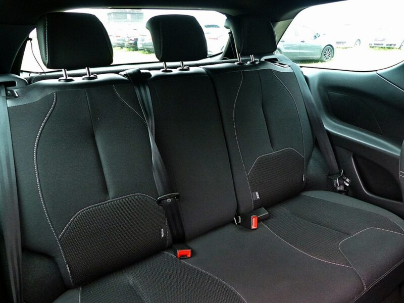 Citroen DS3 1.6 HDI*SoChic*Climatronic*Pełna Elektryka*Welury*Bezwypadek*ZOBACZ!!!