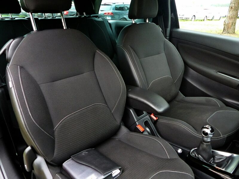 Citroen DS3 1.6 HDI*SoChic*Climatronic*Pełna Elektryka*Welury*Bezwypadek*ZOBACZ!!!