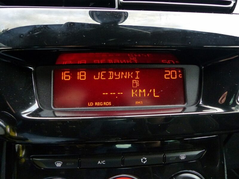 Citroen DS3 1.6 HDI*SoChic*Climatronic*Pełna Elektryka*Welury*Bezwypadek*ZOBACZ!!!