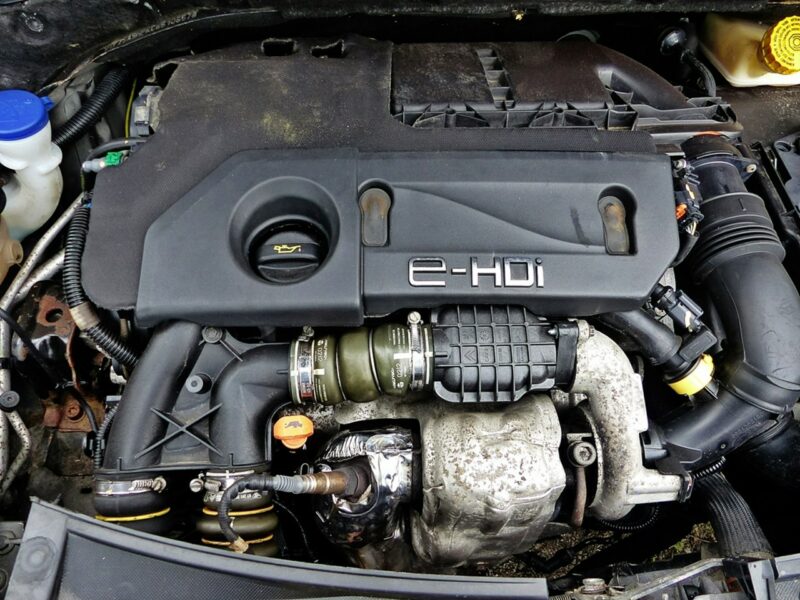 Citroen DS3 1.6 HDI*SoChic*Climatronic*Pełna Elektryka*Welury*Bezwypadek*ZOBACZ!!!