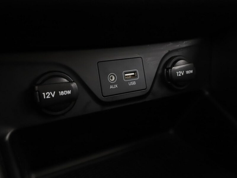 Hyundai Tucson 177KM Navi Klimatyzacja Czujniki parkowania Bluetooth III (2015-2020)