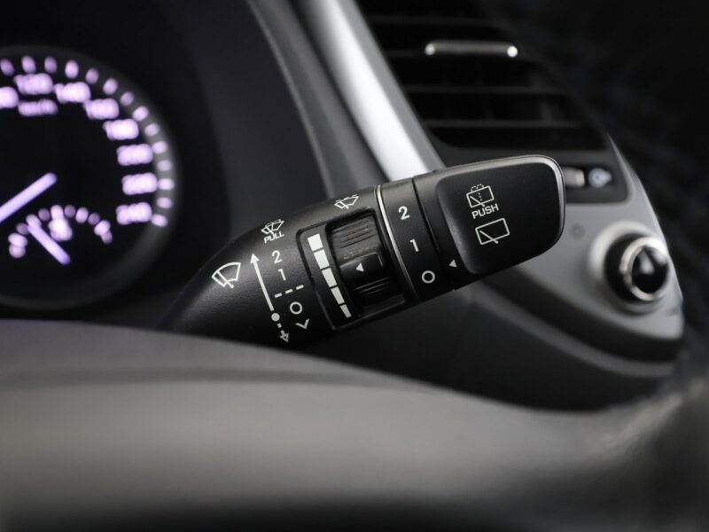 Hyundai Tucson 177KM Navi Klimatyzacja Czujniki parkowania Bluetooth III (2015-2020)