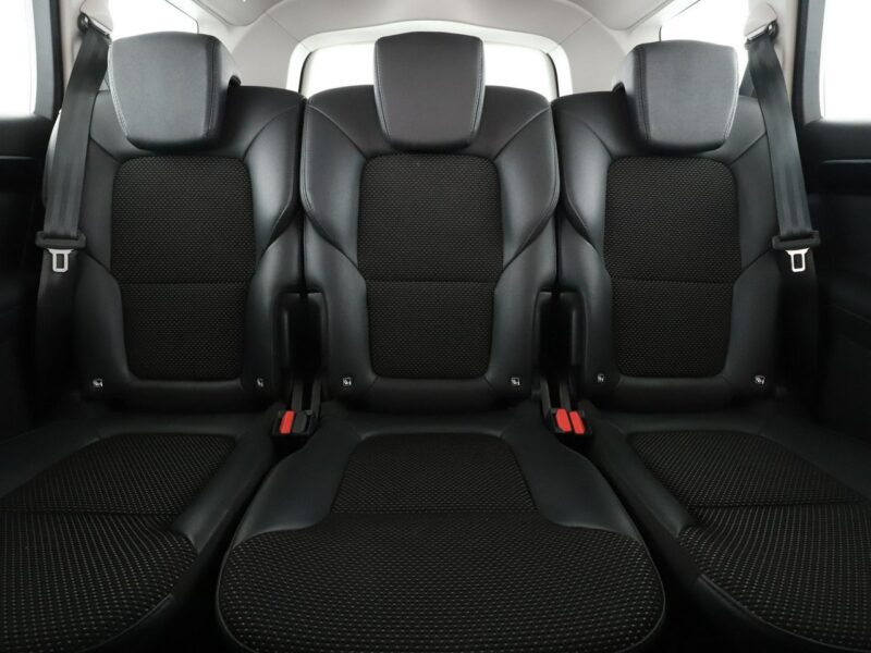 Renault Espace 2.0 DCI 160KM automat FullLED półskóra panorama kamera navi hak tempom V (2015-2023)