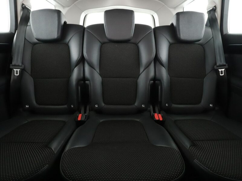 Renault Espace 2.0 DCI 160KM automat FullLED półskóra panorama kamera navi hak tempom V (2015-2023)
