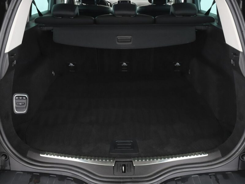 Renault Espace 2.0 DCI 160KM automat FullLED półskóra panorama kamera navi hak tempom V (2015-2023)