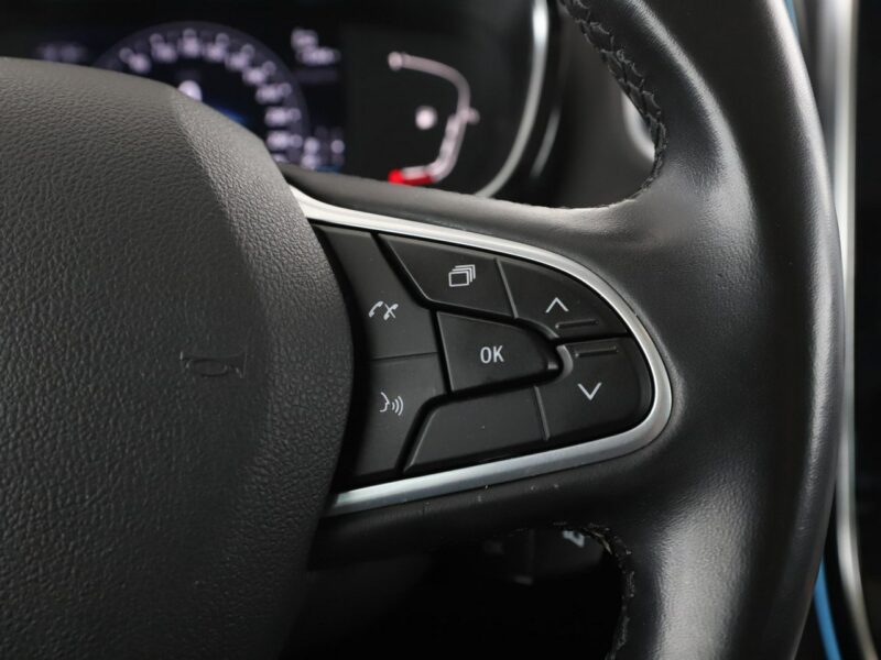 Renault Espace 2.0 DCI 160KM automat FullLED półskóra panorama kamera navi hak tempom V (2015-2023)