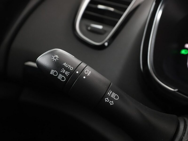 Renault Espace 2.0 DCI 160KM automat FullLED półskóra panorama kamera navi hak tempom V (2015-2023)