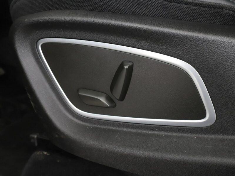 Renault Espace 2.0 DCI 160KM automat FullLED półskóra panorama kamera navi hak tempom V (2015-2023)
