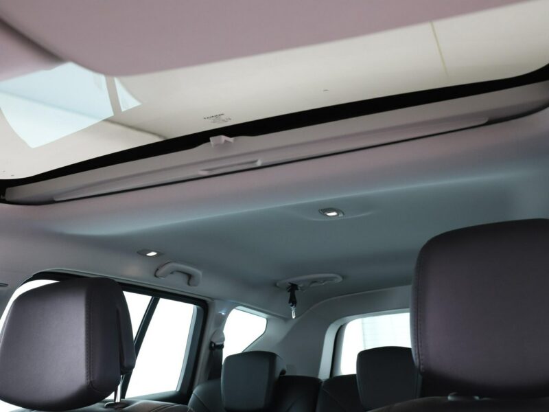 Renault Espace 2.0 DCI 160KM automat FullLED półskóra panorama kamera navi hak tempom V (2015-2023)