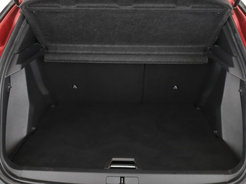 Peugeot 2008 GT-Line virtual navi kamera grzane fotele półskóra FullLED tempomat II (2019-)