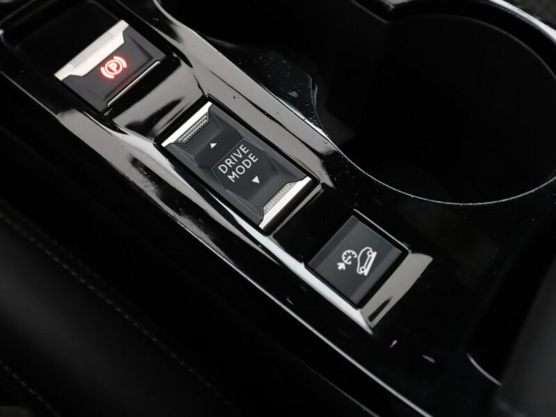 Peugeot 2008 GT-Line virtual navi kamera grzane fotele półskóra FullLED tempomat II (2019-)