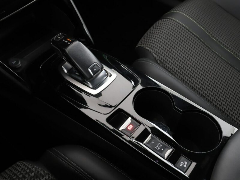 Peugeot 2008 GT-Line virtual navi kamera grzane fotele półskóra FullLED tempomat II (2019-)