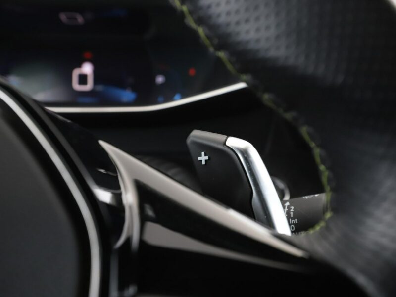 Peugeot 2008 GT-Line virtual navi kamera grzane fotele półskóra FullLED tempomat II (2019-)