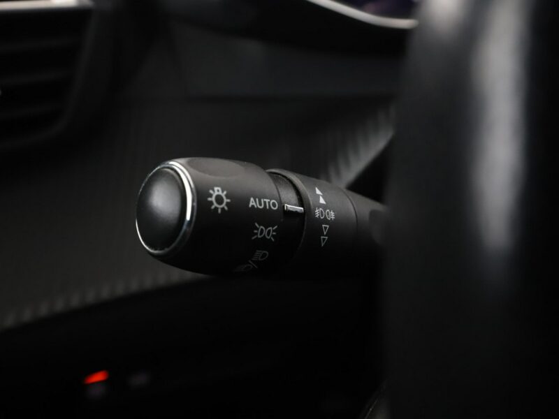 Peugeot 2008 GT-Line virtual navi kamera grzane fotele półskóra FullLED tempomat II (2019-)
