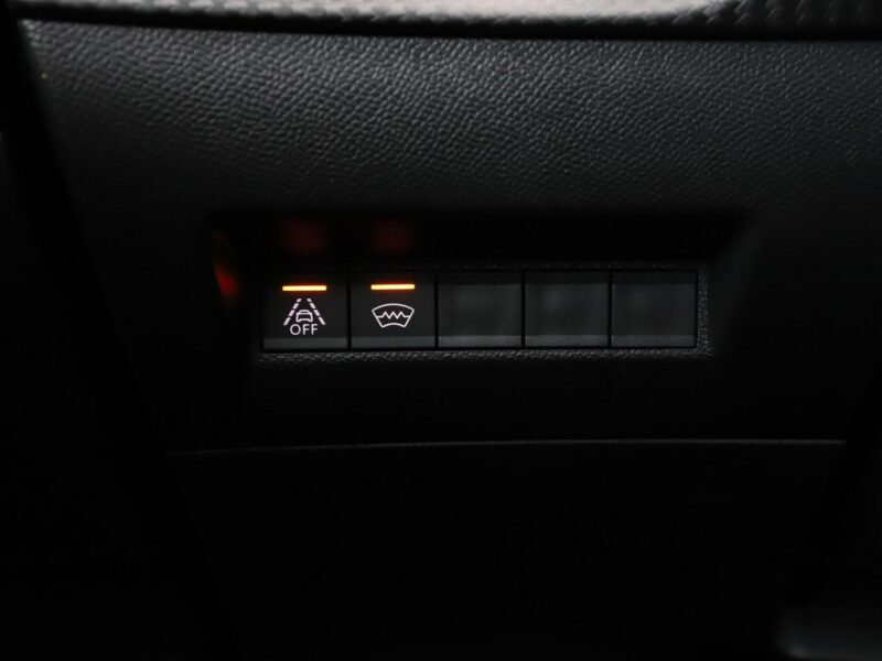 Peugeot 2008 GT-Line virtual navi kamera grzane fotele półskóra FullLED tempomat II (2019-)