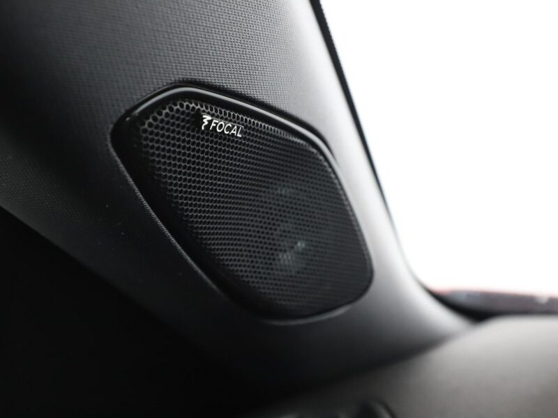 Peugeot 2008 GT-Line virtual navi kamera grzane fotele półskóra FullLED tempomat II (2019-)