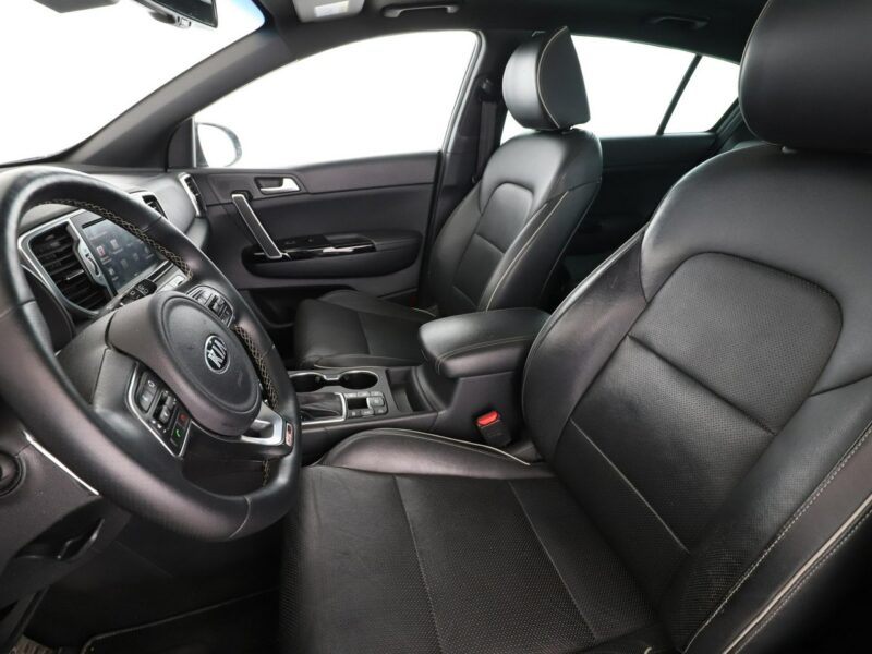 Kia Sportage GRATIS! Pakiet Serwisowy o wartości 900 zł! IV (2016-2021)