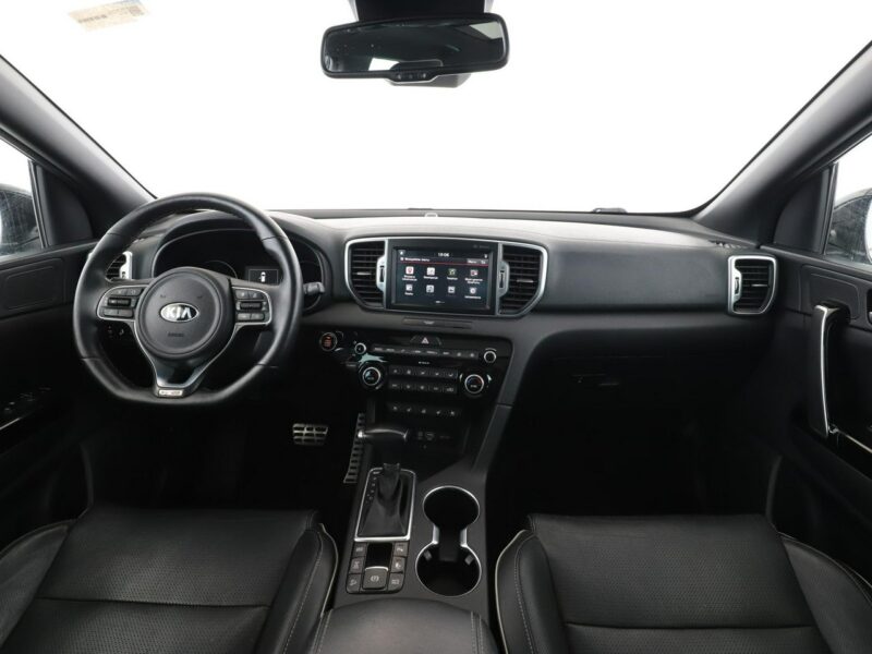 Kia Sportage GRATIS! Pakiet Serwisowy o wartości 900 zł! IV (2016-2021)