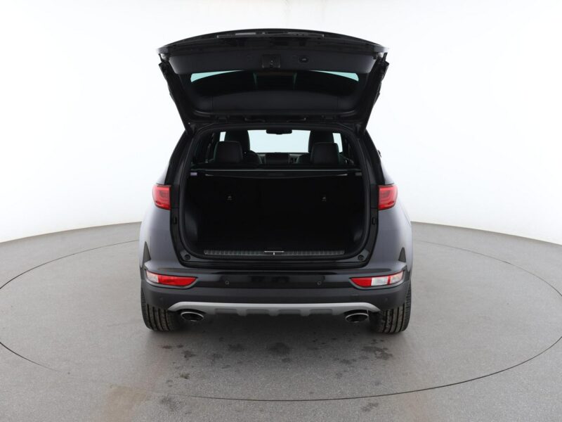 Kia Sportage GRATIS! Pakiet Serwisowy o wartości 900 zł! IV (2016-2021)