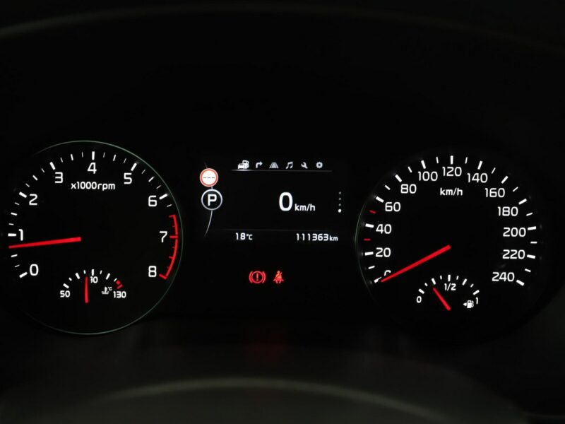 Kia Sportage GRATIS! Pakiet Serwisowy o wartości 900 zł! IV (2016-2021)
