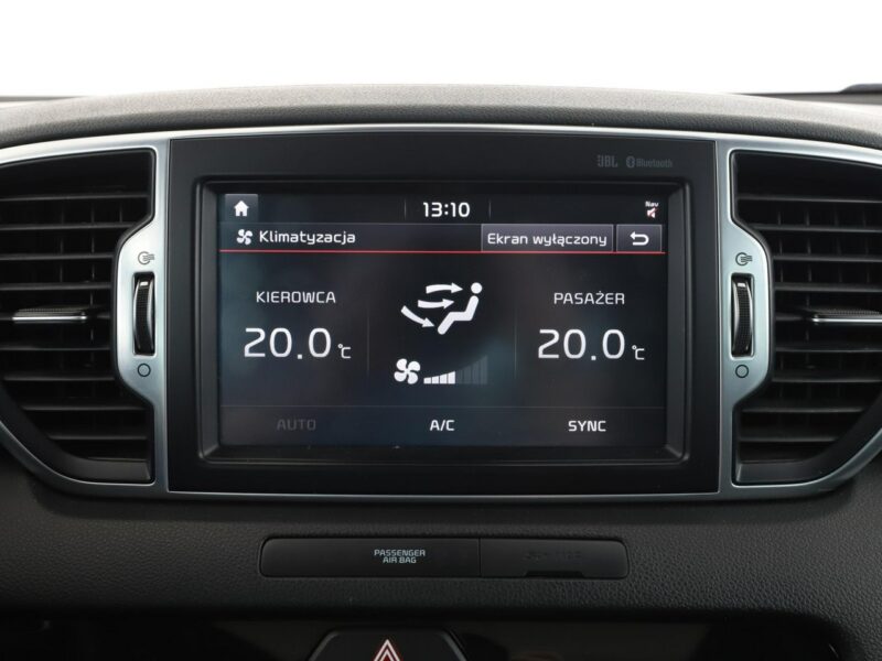 Kia Sportage GRATIS! Pakiet Serwisowy o wartości 900 zł! IV (2016-2021)