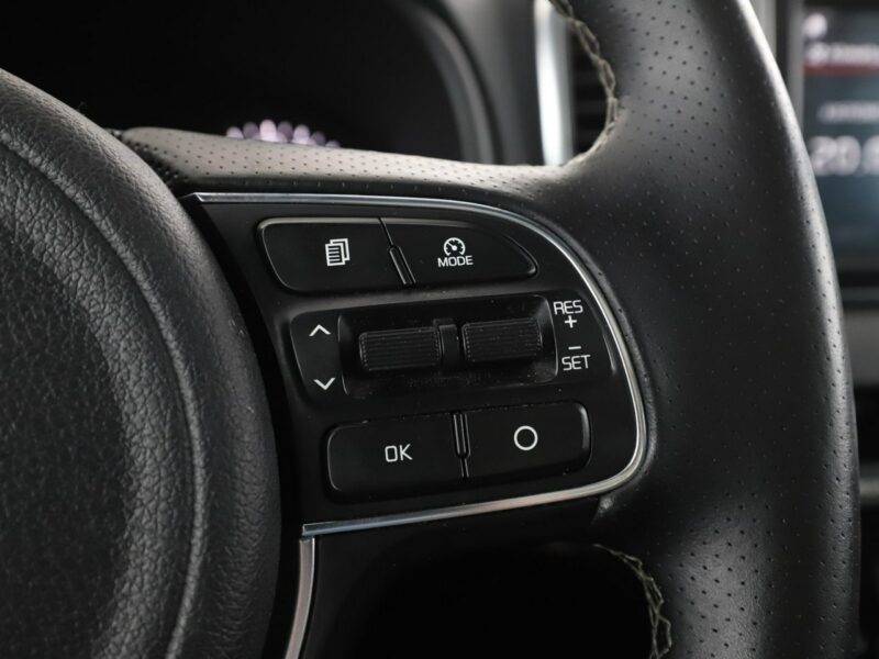 Kia Sportage GRATIS! Pakiet Serwisowy o wartości 900 zł! IV (2016-2021)