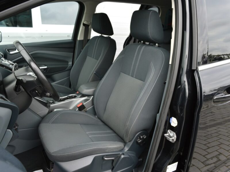 Ford Grand C-MAX 2.0 TDCi 163 kM Automat Navi Kamera Bluetooth 198tys.km.