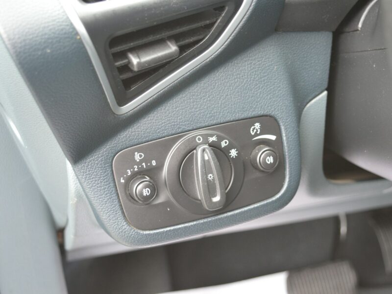Ford Grand C-MAX 2.0 TDCi 163 kM Automat Navi Kamera Bluetooth 198tys.km.