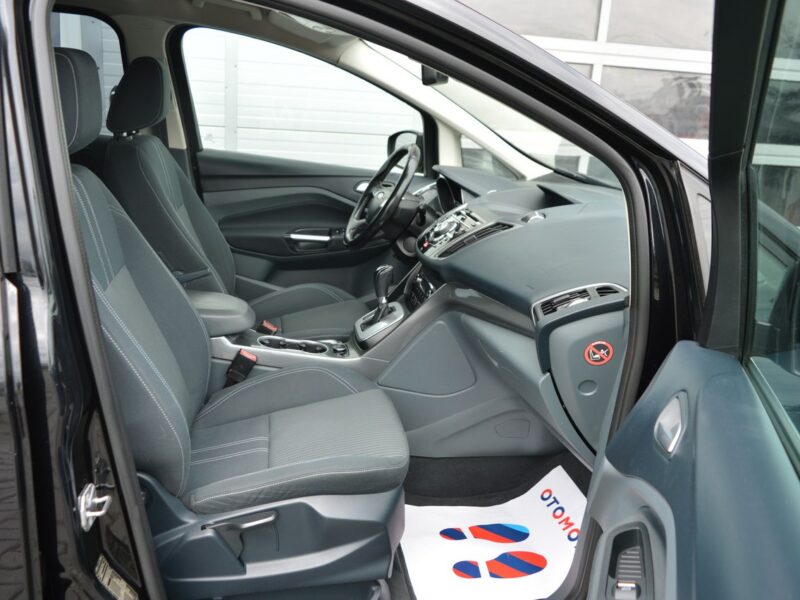 Ford Grand C-MAX 2.0 TDCi 163 kM Automat Navi Kamera Bluetooth 198tys.km.