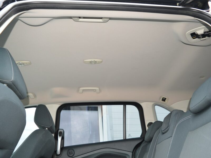 Ford Grand C-MAX 2.0 TDCi 163 kM Automat Navi Kamera Bluetooth 198tys.km.