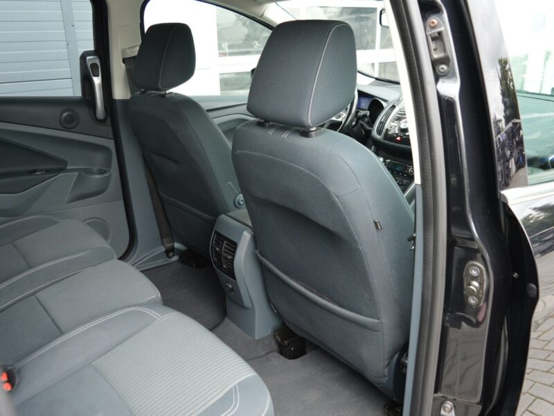 Ford Grand C-MAX 2.0 TDCi 163 kM Automat Navi Kamera Bluetooth 198tys.km.