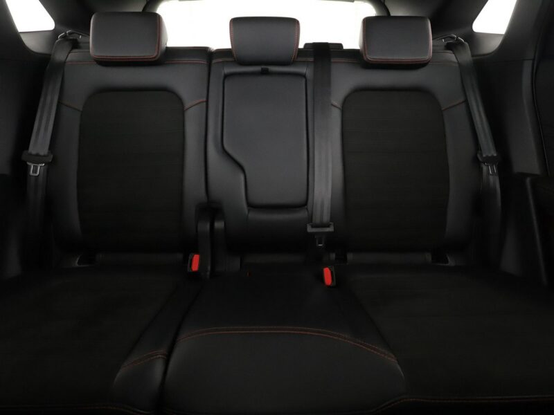 Ford Kuga FV23% PHEV full LED skóra/alcantara el. regulowane i grzane fotele nav III (2019-)