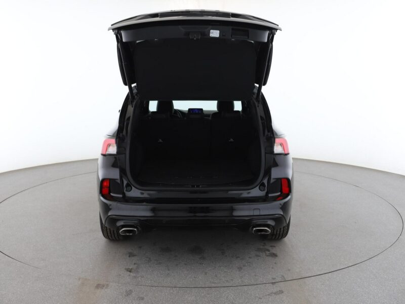 Ford Kuga FV23% PHEV full LED skóra/alcantara el. regulowane i grzane fotele nav III (2019-)