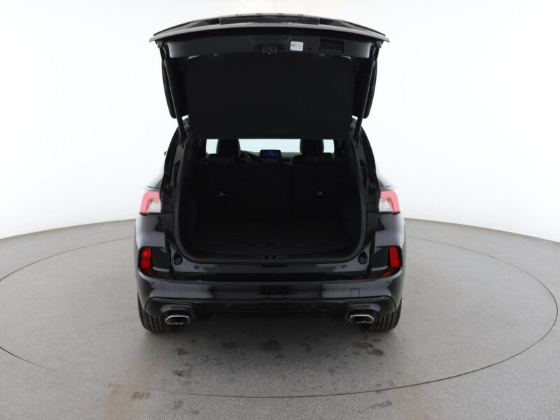 Ford Kuga FV23% PHEV full LED skóra/alcantara el. regulowane i grzane fotele nav III (2019-)