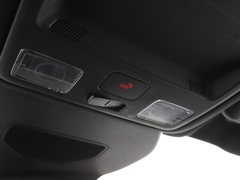 Ford Kuga FV23% PHEV full LED skóra/alcantara el. regulowane i grzane fotele nav III (2019-)
