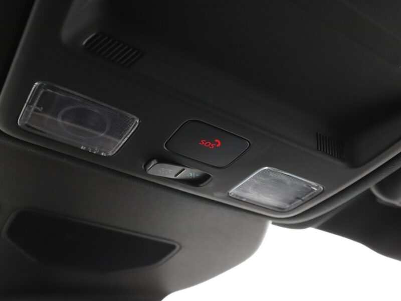 Ford Kuga FV23% PHEV full LED skóra/alcantara el. regulowane i grzane fotele nav III (2019-)
