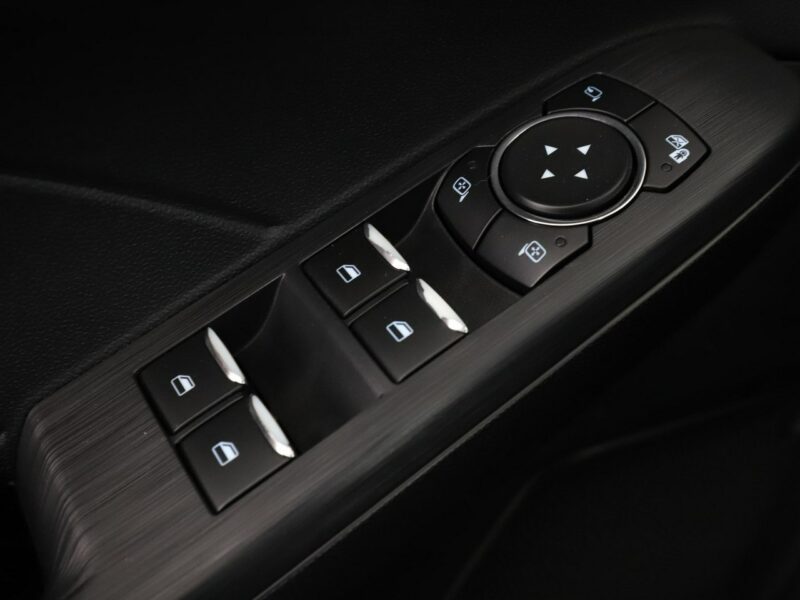 Ford Kuga FV23% PHEV full LED skóra/alcantara el. regulowane i grzane fotele nav III (2019-)