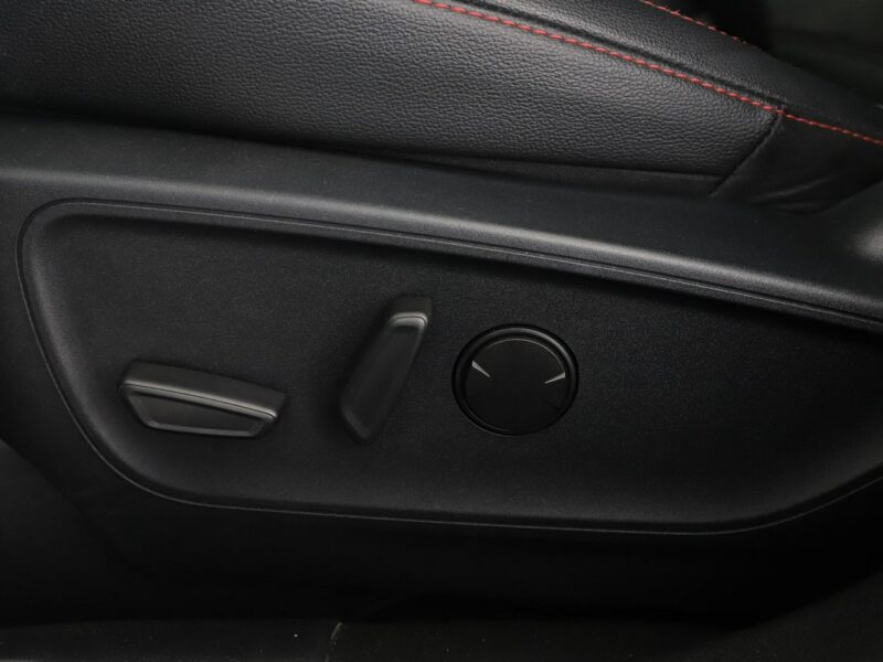Ford Kuga FV23% PHEV full LED skóra/alcantara el. regulowane i grzane fotele nav III (2019-)