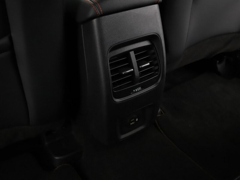 Ford Kuga FV23% PHEV full LED skóra/alcantara el. regulowane i grzane fotele nav III (2019-)