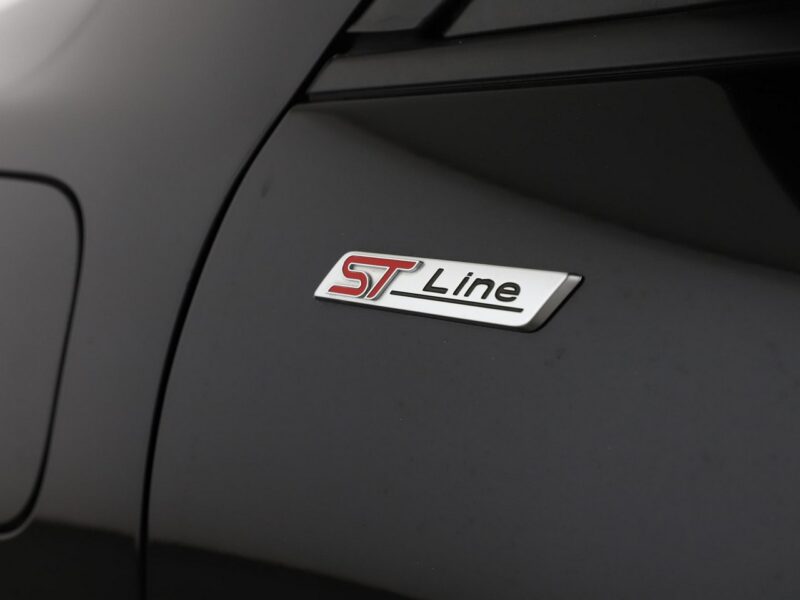Ford Kuga FV23% PHEV full LED skóra/alcantara el. regulowane i grzane fotele nav III (2019-)