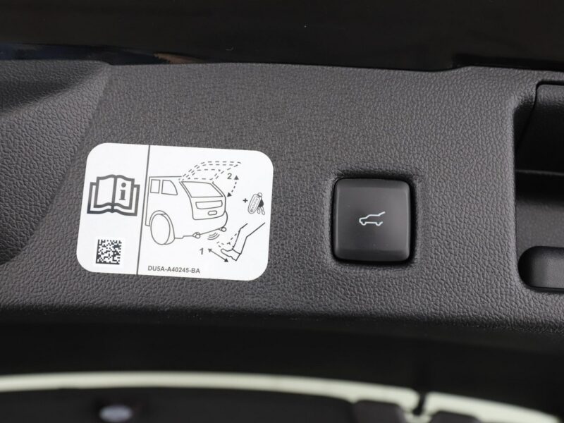Ford Kuga FV23% PHEV full LED skóra/alcantara el. regulowane i grzane fotele nav III (2019-)