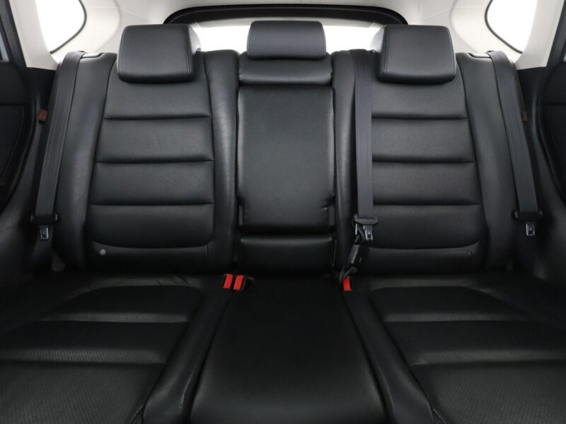 Mazda CX-5 panorama skóra 4x4 BOSE navi kamera hak grzane fotele klima auto I (2012-2017)