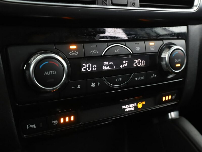 Mazda CX-5 panorama skóra 4x4 BOSE navi kamera hak grzane fotele klima auto I (2012-2017)