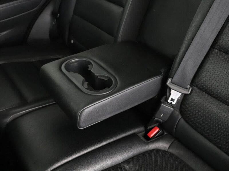 Mazda CX-5 panorama skóra 4x4 BOSE navi kamera hak grzane fotele klima auto I (2012-2017)
