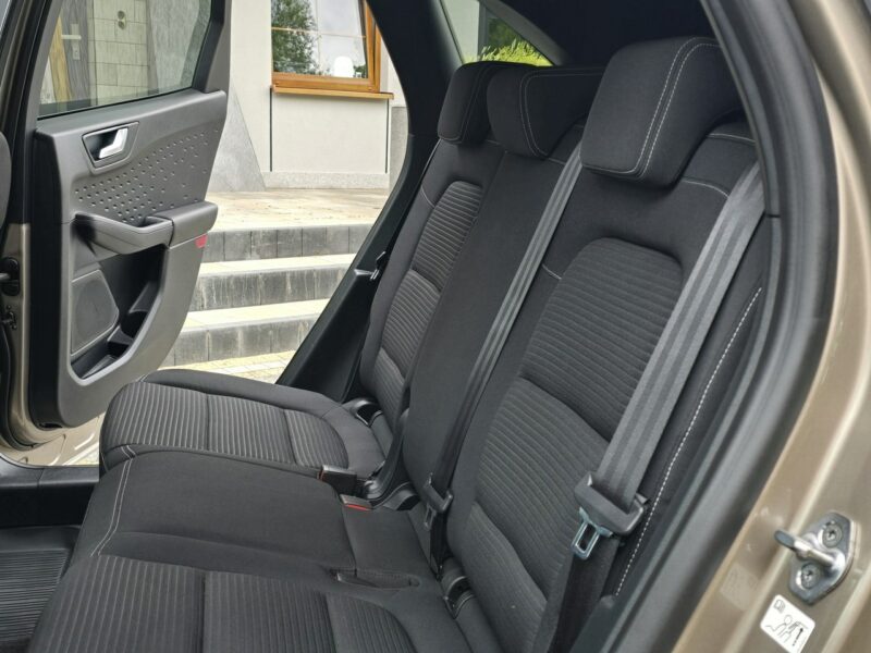 Ford Kuga 1.5 EcoBlue 120KM Titanium / Salon PL I-właściciel III (2019-)