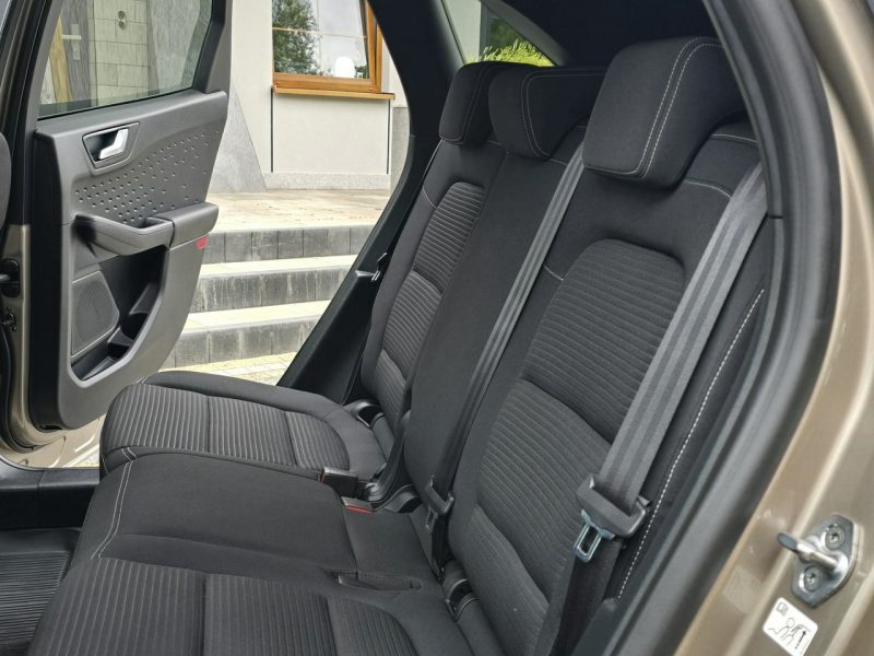 Ford Kuga 1.5 EcoBlue 120KM Titanium / Salon PL I-właściciel III (2019-)