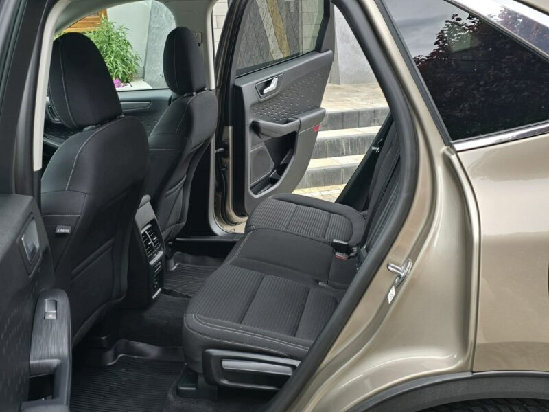 Ford Kuga 1.5 EcoBlue 120KM Titanium / Salon PL I-właściciel III (2019-)