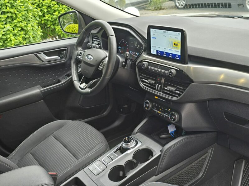 Ford Kuga 1.5 EcoBlue 120KM Titanium / Salon PL I-właściciel III (2019-)